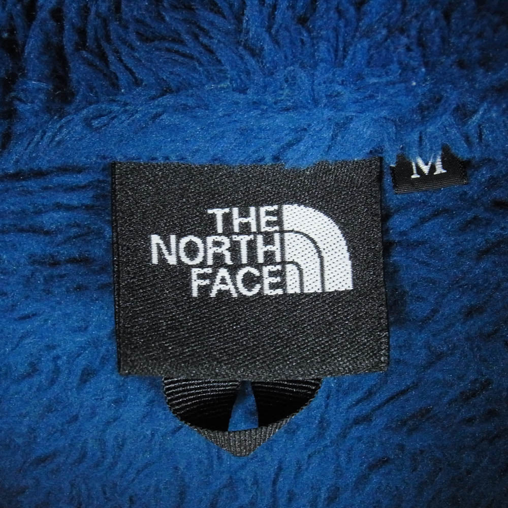 THE NORTH FACE ノースフェイス NA61710 Antarctica Versa Loft Jacket アンタークティカ バーサ ロフト ジャケット ブルー系 M【中古】