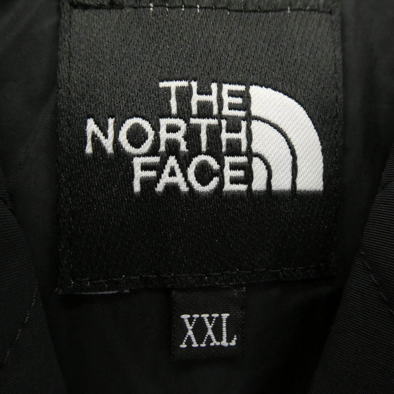 THE NORTH FACE ノースフェイス NY82451 Yakkin Jacket フード  