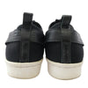 adidas アディダス BZ0112 SUPERSTAR SlipOn スーパースター スリッポン スニーカー ブラック系 26cm【中古】