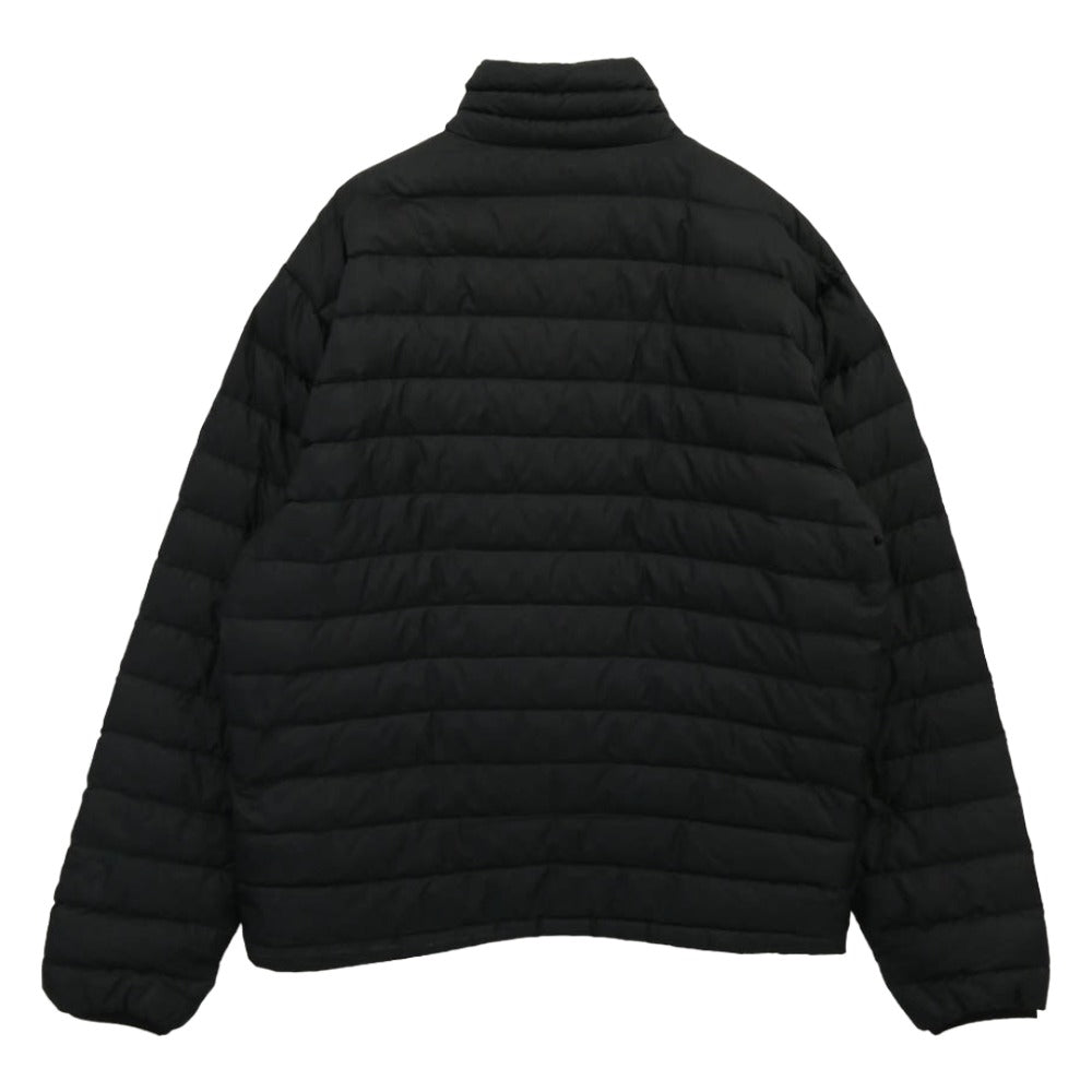 patagonia パタゴニア 11AW 84573 11年製 Down Sweater ダウン セーター ブラック系 M【中古】