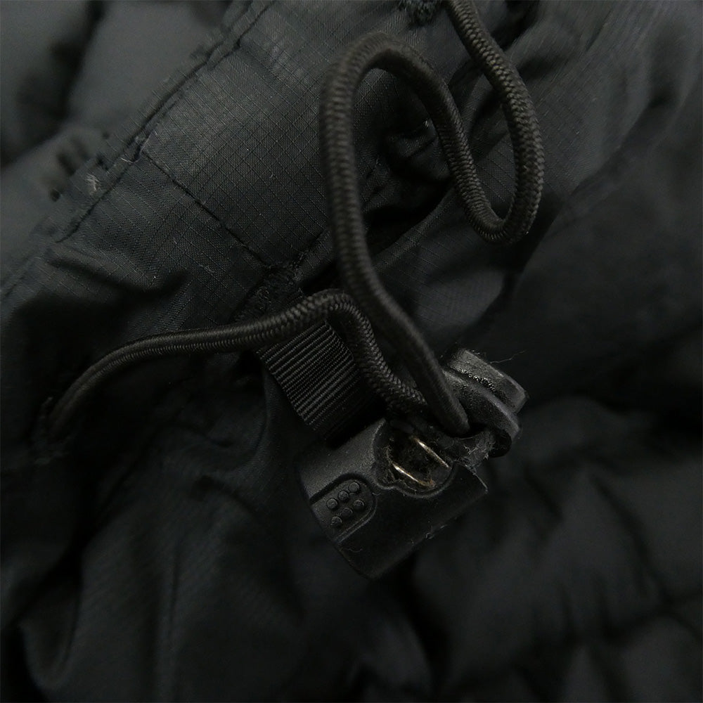 patagonia パタゴニア 11AW 84573 11年製 Down Sweater ダウン セーター ブラック系 M【中古】