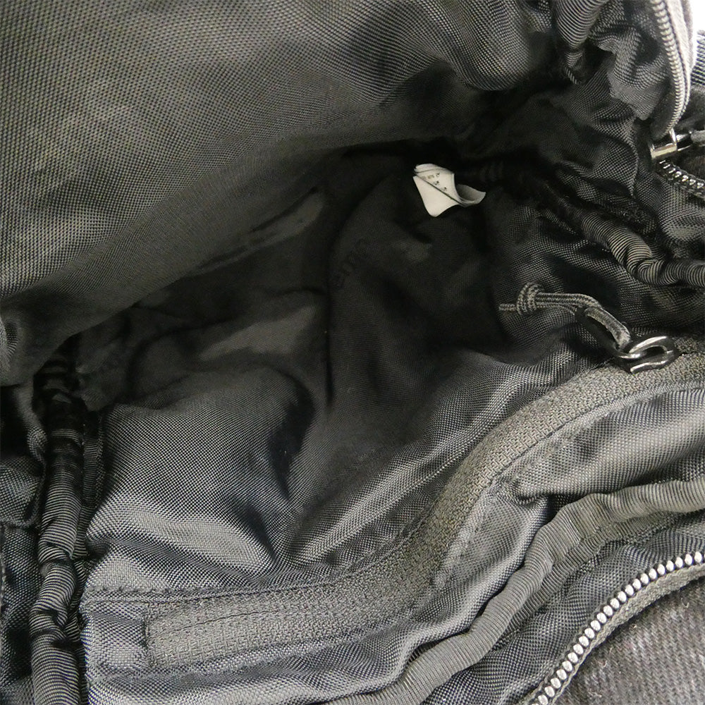 Supreme シュプリーム 25AW Denim Shoulder Bag ブラック デニム ショルダー バッグ ブラック系【新古品】【未使用】【中古】