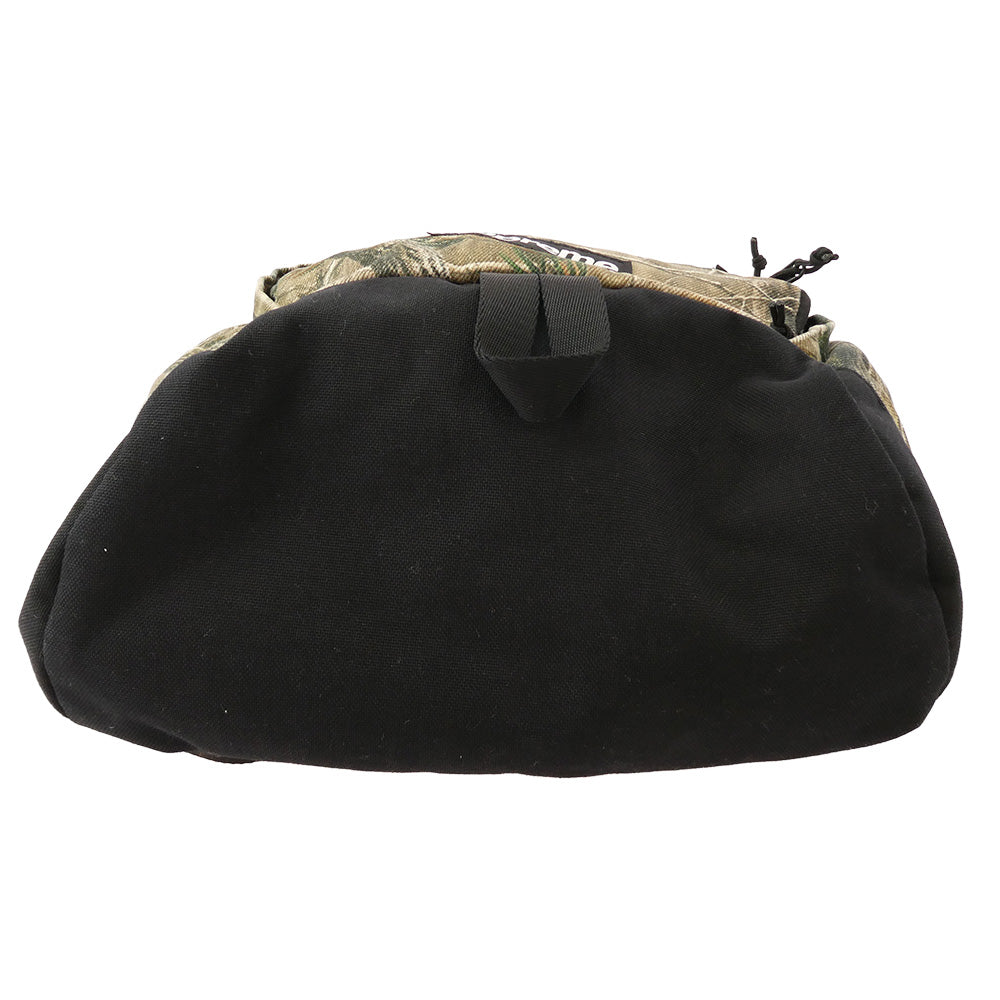 Supreme シュプリーム 25AW Denim Backpack Realtree デニム バックパック リアルツリー カーキ系【極上美品】【中古】
