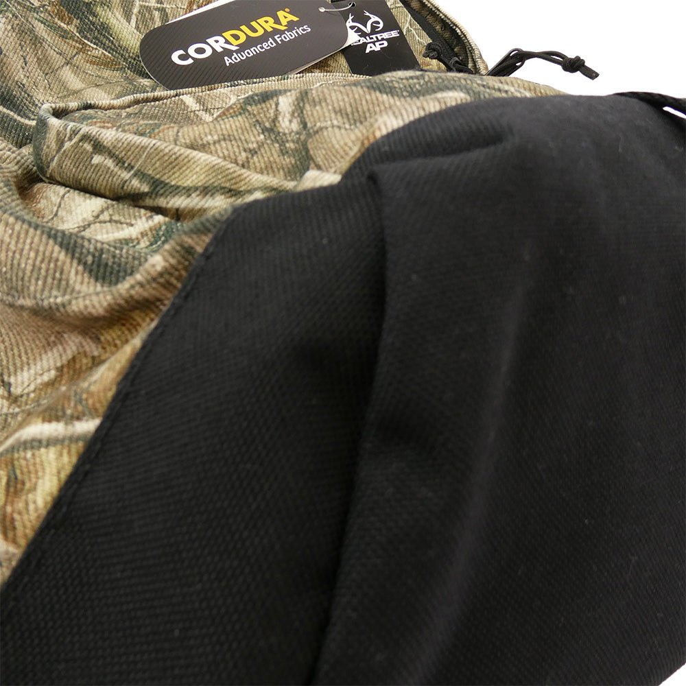 Supreme シュプリーム 25AW Denim Backpack Realtree デニム バックパック リアルツリー カーキ系【極上美品】【中古】