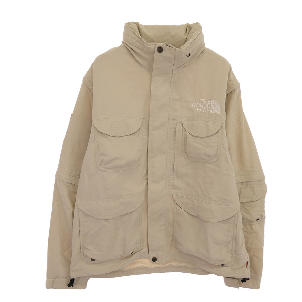 Supreme シュプリーム 22SS NP022051 ×THE NORTH FACE Trekking