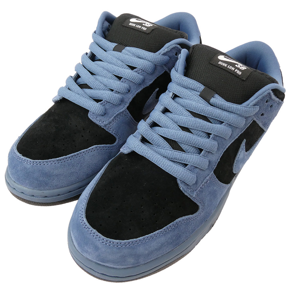 Supreme シュプリーム 25AW HQ8487-400 × Nike SB Dunk Low Ocean Fog North America Exclusive 【フェイクバスターズ鑑定済】 ナイキ SB ダンク ロー オーシャンフォグ 北米限定 ライトブルー系 27cm【新古品】【未使用】【中古】