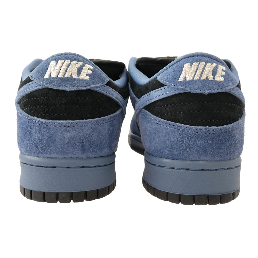 Supreme シュプリーム 25AW HQ8487-400 × Nike SB Dunk Low Ocean Fog North America Exclusive 【フェイクバスターズ鑑定済】 ナイキ SB ダンク ロー オーシャンフォグ 北米限定 ライトブルー系 27cm【新古品】【未使用】【中古】