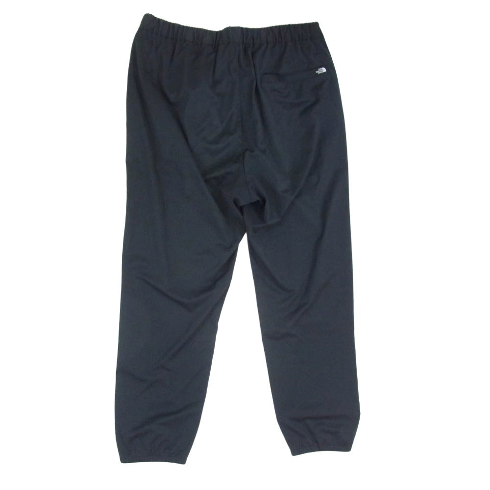 THE NORTH FACE ノースフェイス NB32262 Tech LOUNGE PANT テック ラウンジパンツ イージーパンツ ブラック系 M【中古】