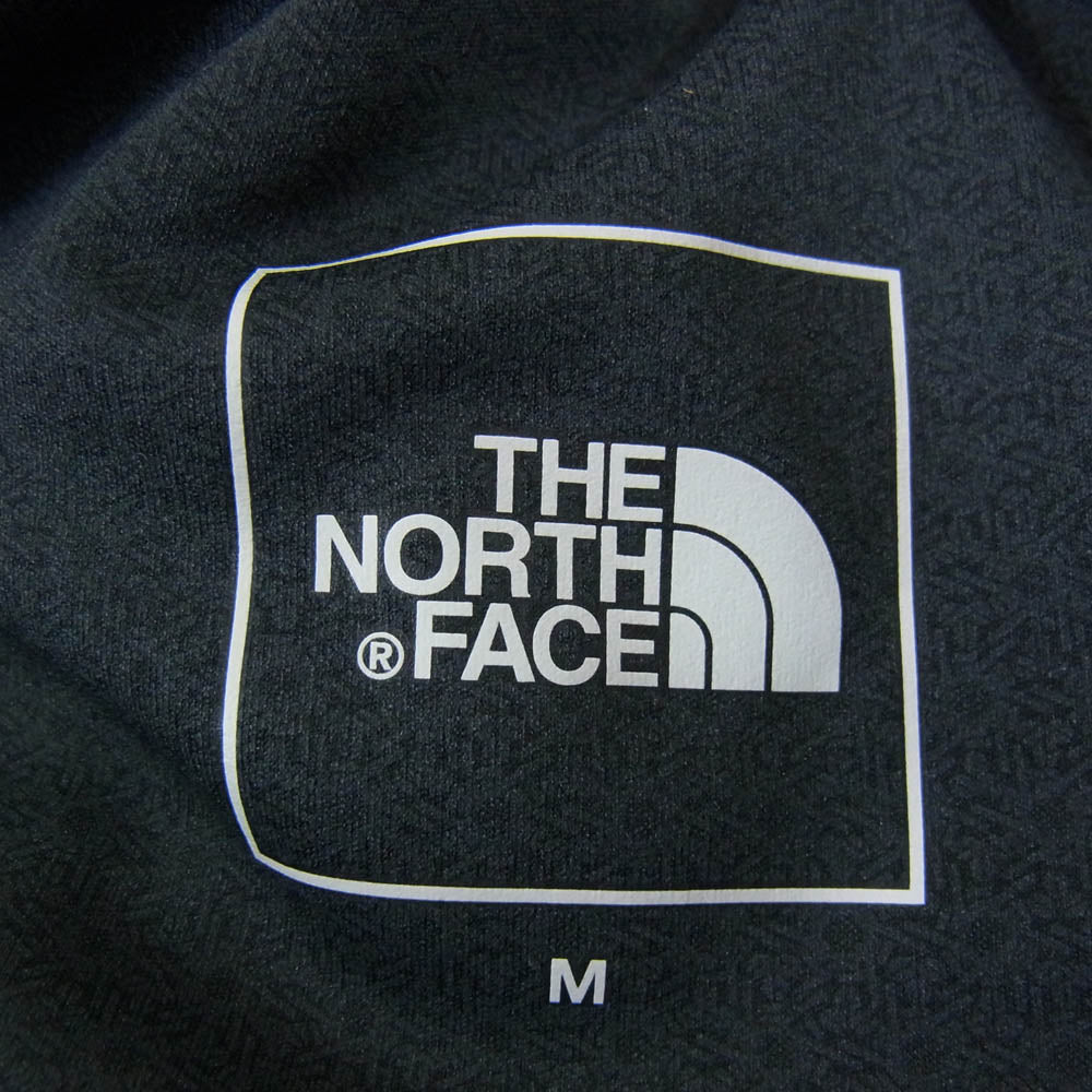 THE NORTH FACE ノースフェイス NB32262 Tech LOUNGE PANT テック ラウンジパンツ イージーパンツ ブラック系 M【中古】
