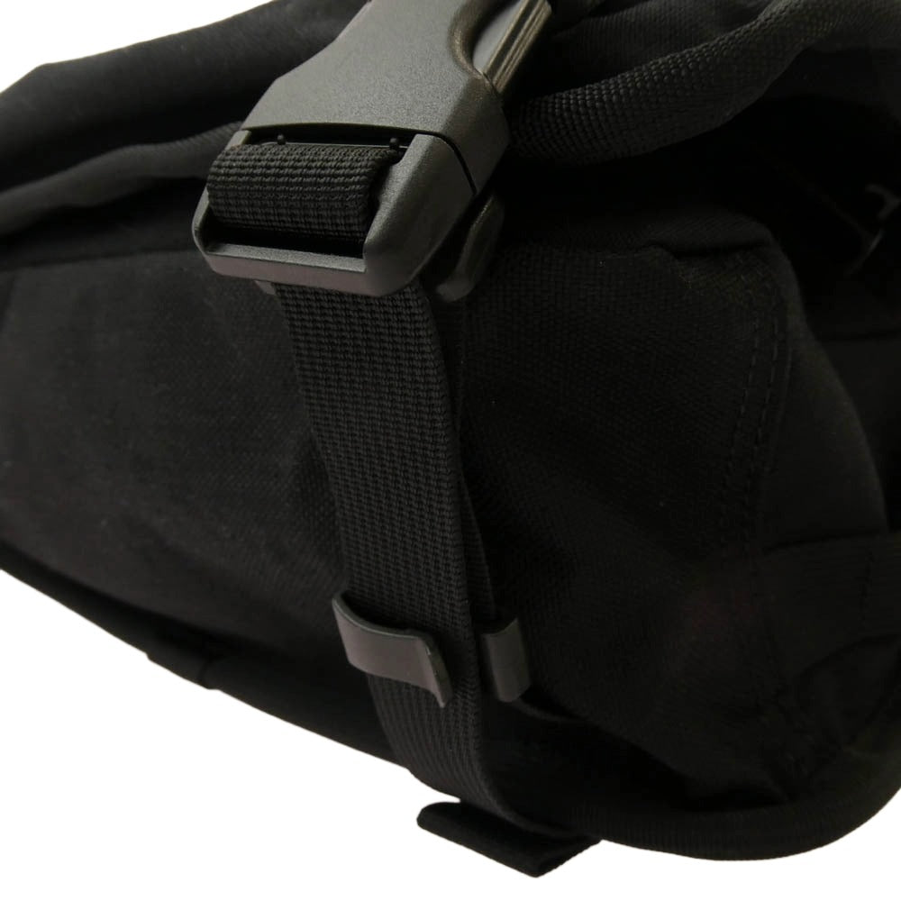 PORTER ポーター 568-09706 KLUNKERZ クランカーズ WAIST BAG S ウエストバッグ ブラック系【中古】