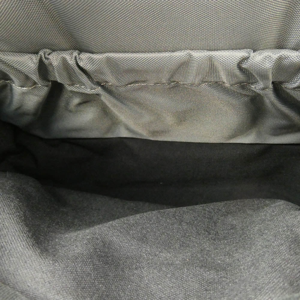PORTER ポーター 568-09706 KLUNKERZ クランカーズ WAIST BAG S ウエストバッグ ブラック系【中古】