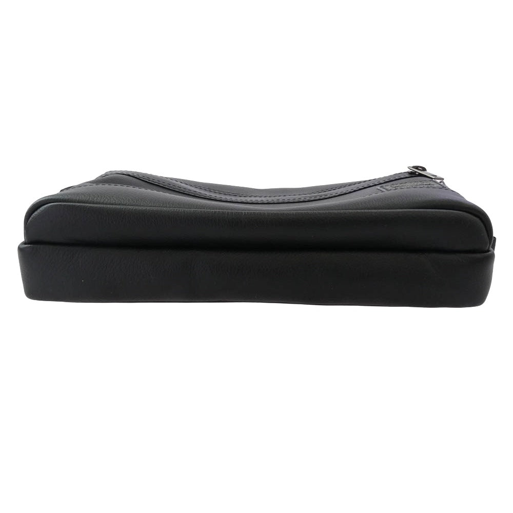 PORTER ポーター 033-05066 GUARD WAIST BAG ガード ウエストバッグ ブラック系【中古】
