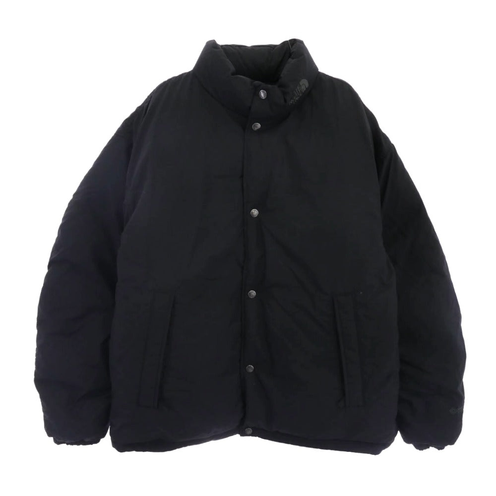 THE NORTH FACE ノースフェイス ND92361 Alteration Sierra Jacket オルタレーション シエラ ジャケット ブラック系 M【中古】