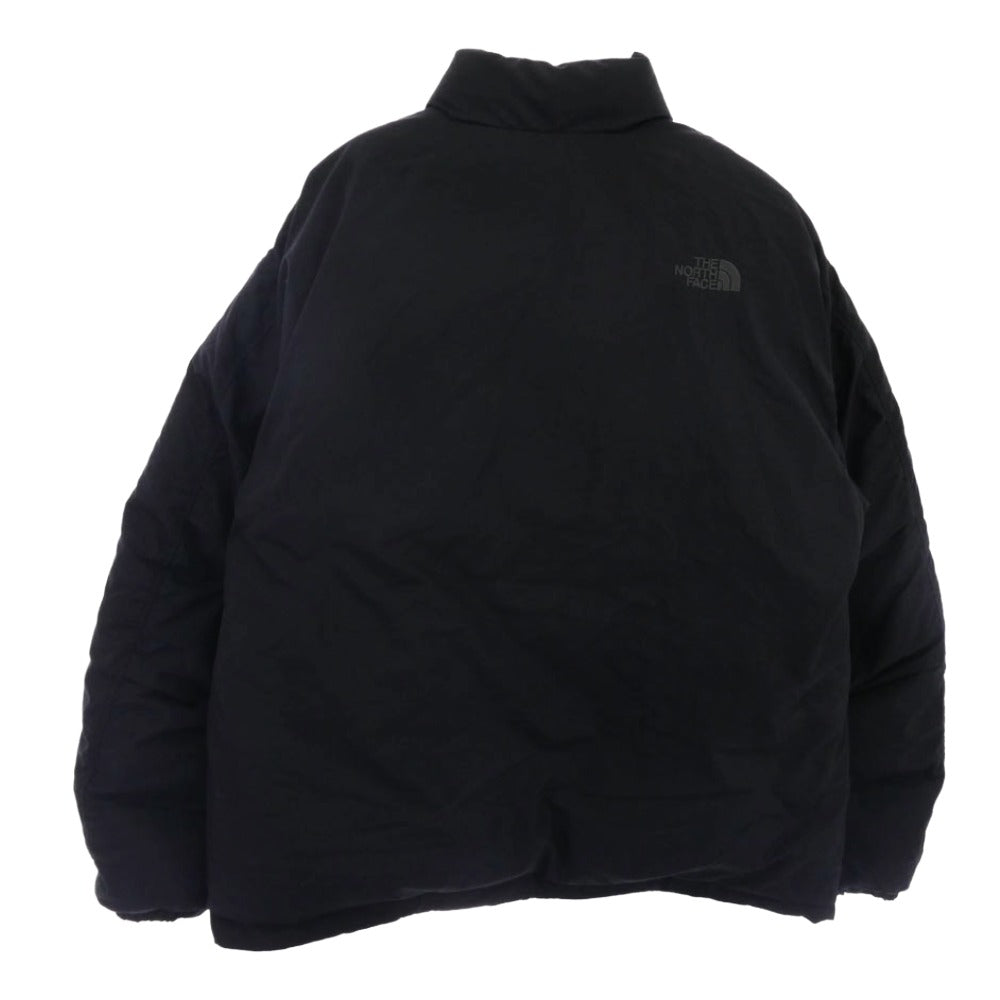 THE NORTH FACE ノースフェイス ND92361 Alteration Sierra Jacket オルタレーション シエラ ジャケット ブラック系 M【中古】