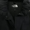 THE NORTH FACE ノースフェイス ND92361 Alteration Sierra Jacket オルタレーション シエラ ジャケット ブラック系 M【中古】