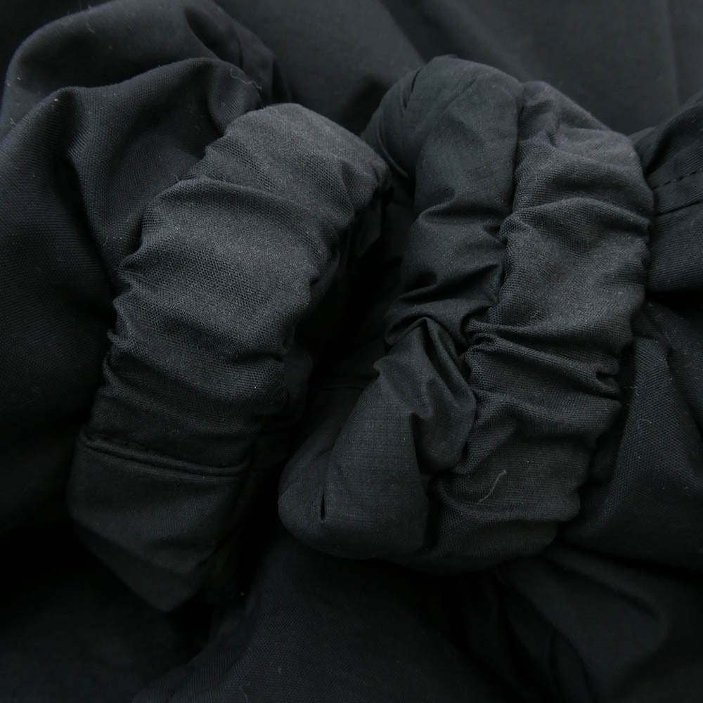 THE NORTH FACE ノースフェイス ND92361 Alteration Sierra Jacket オルタレーション シエラ ジャケット ブラック系 M【中古】