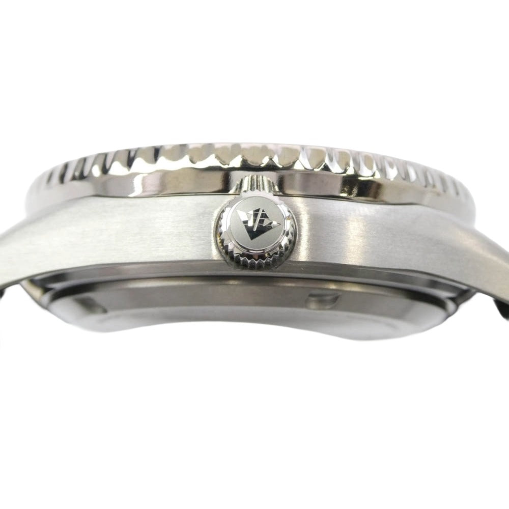 CITIZEN シチズン NB6021-17E PROMASTER MARINEシリーズ プロマスター ダイバーズウォッチ 自動巻き 時計 ブラック系【美品】【中古】