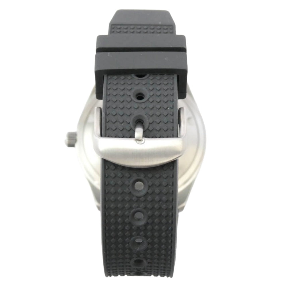 CITIZEN シチズン NB6021-17E PROMASTER MARINEシリーズ プロマスター ダイバーズウォッチ 自動巻き 時計 ブラック系【美品】【中古】