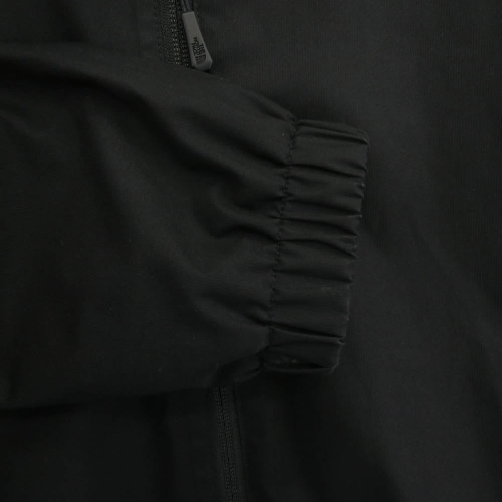 THE NORTH FACE ノースフェイス NF00A8AZ QUEST JKT クエスト ナイロン ジャケット ブラック系【中古】