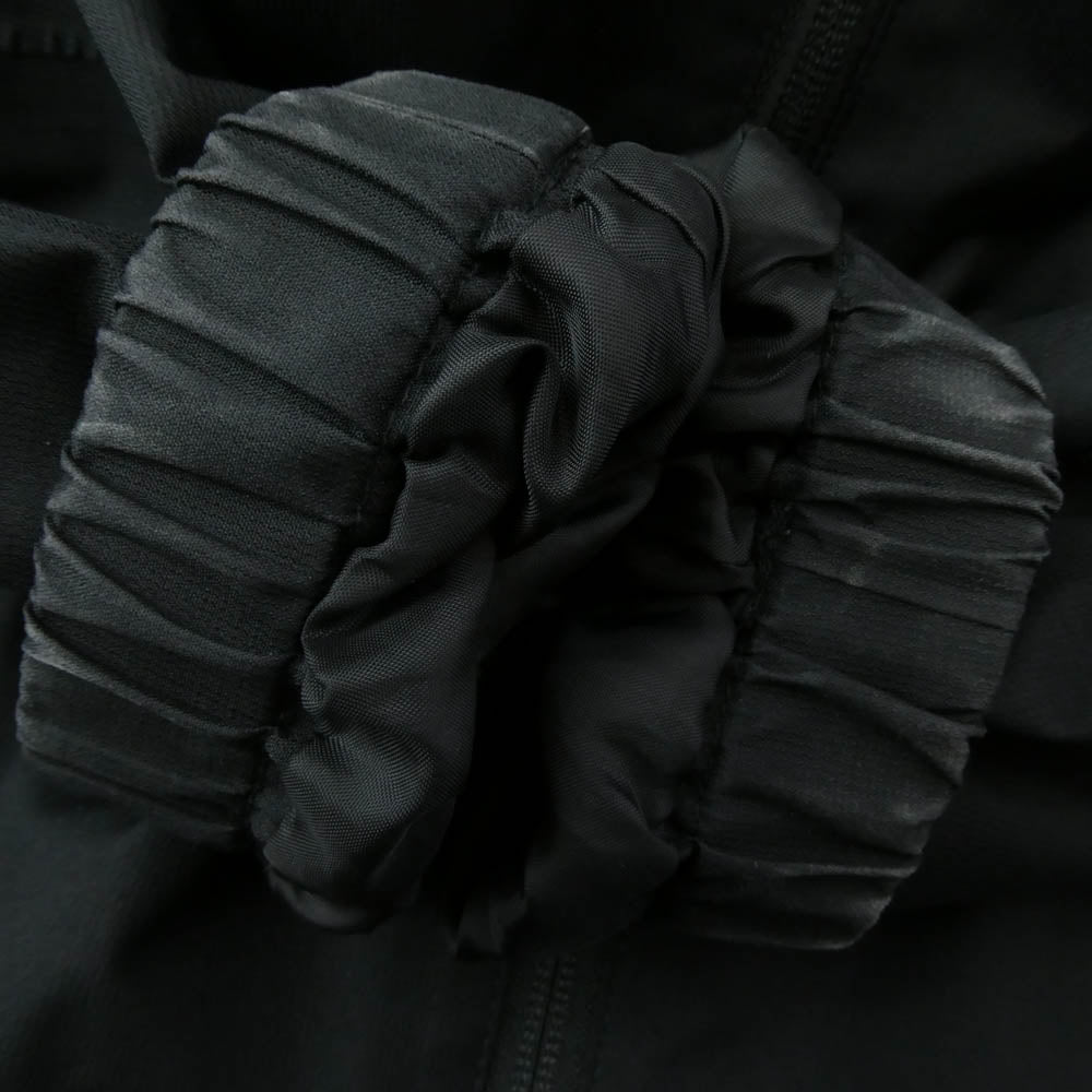 THE NORTH FACE ノースフェイス NF00A8AZ QUEST JKT クエスト ナイロン ジャケット ブラック系【中古】