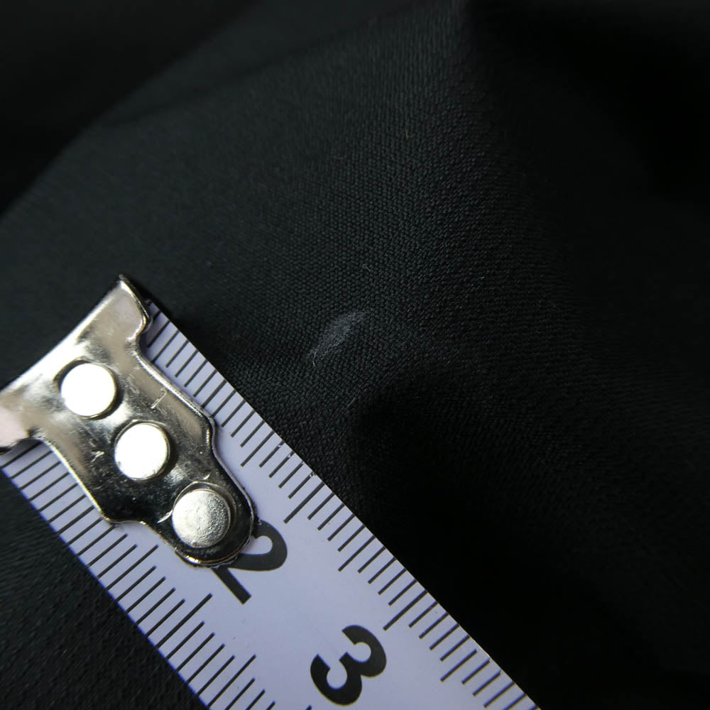 THE NORTH FACE ノースフェイス NF00A8AZ QUEST JKT クエスト ナイロン ジャケット ブラック系【中古】