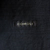 COMOLI コモリ 25AW C03-01002 BLACK DENIM WORK JACKET ブラック デニム ワークジャケット ブラック系 3【中古】