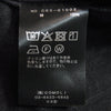 COMOLI コモリ 25AW C03-01002 BLACK DENIM WORK JACKET ブラック デニム ワークジャケット ブラック系 3【中古】