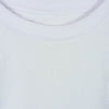 エスエスズィー 11-04-0526-120 クルーネック 半袖 Tシャツ ホワイト系 M【極上美品】【中古】