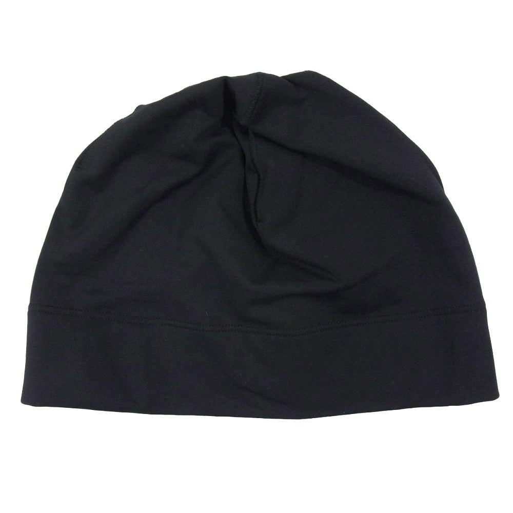 ARC'TERYX アークテリクス X000007284 2025年製 Rho TOQUE ロートーク ビーニー キャップ ブラック系 L/XL【新古品】【未使用】【中古】