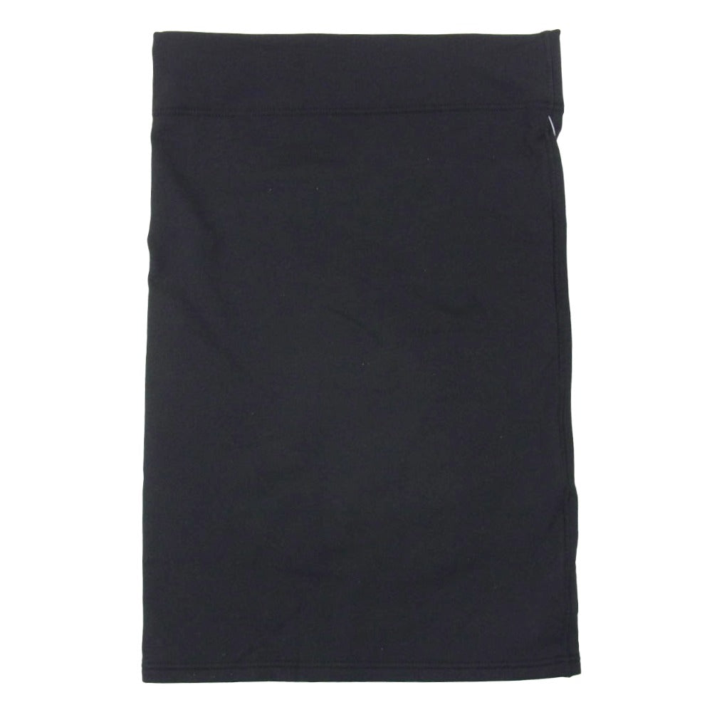 ARC'TERYX アークテリクス X000007228 Rho Neck Gaiter Long ロー ネックゲーター ロング ネックウォーマー ブラック系【新古品】【未使用】【中古】