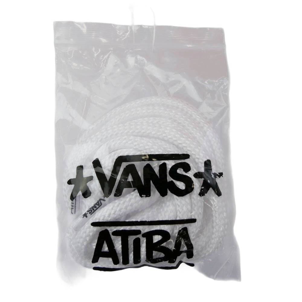 VANS バンズ 25AW VN000EEHBWI kate Safe Low スケートボード スケシュー スニーカー ホワイト系 28.5cm【極上美品】【中古】