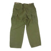Buzz Rickson's バズリクソンズ BR41962 55-T-95000 US ARMY 米軍 M-1951 M51 フィールドカーゴパンツ トラウザーズ モスグリーン系【中古】