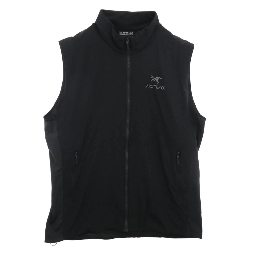 ARC'TERYX アークテリクス X000004849 2023年製 Atom SL Vest アトム
