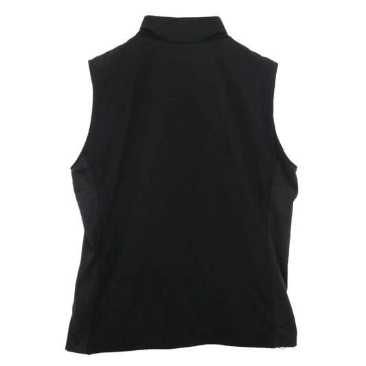 ARC'TERYX アークテリクス X000004849 2023年製 Atom SL Vest アトム SL ベスト ブラック系 XL【中古】