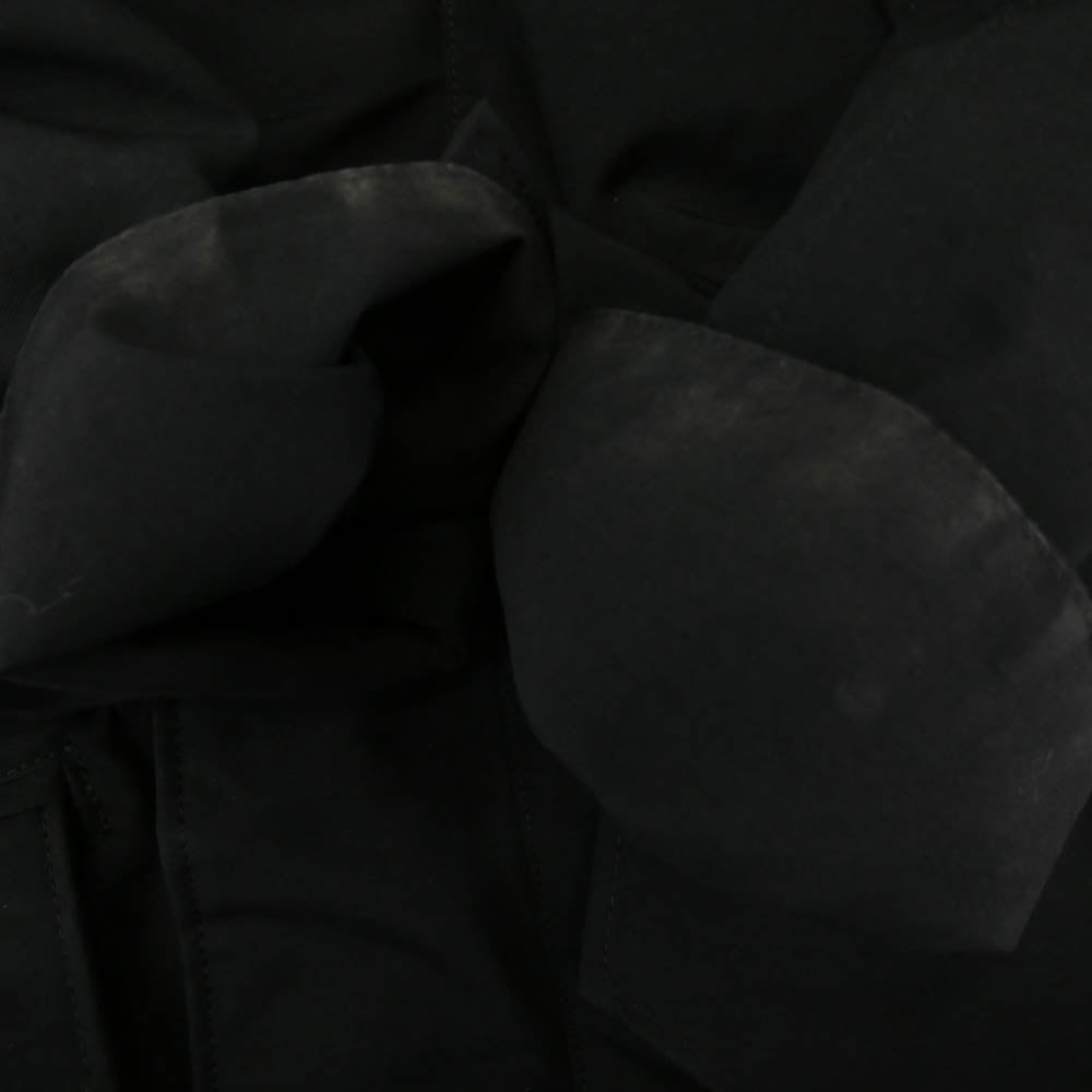 THE NORTH FACE ノースフェイス ND92238 Antarctica Parka アンタークティカ パーカ ダウン ジャケット ブラック系 M【中古】