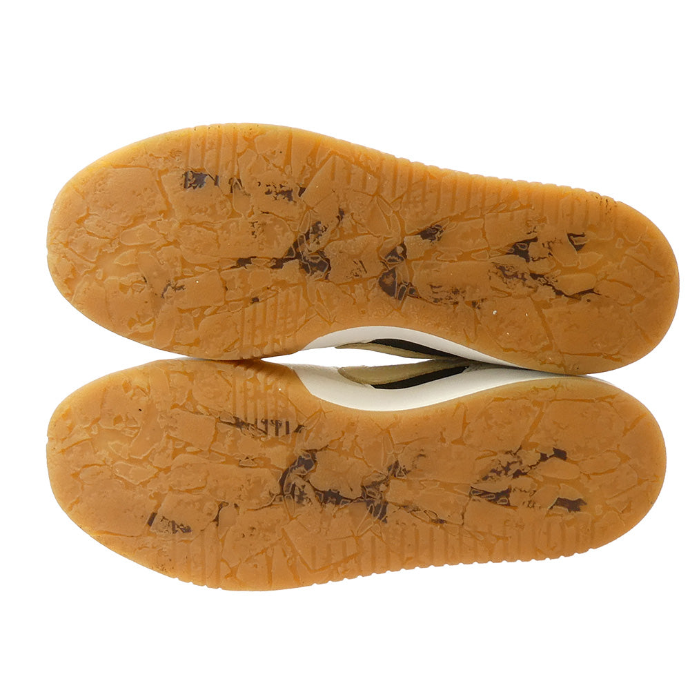 NIKE ナイキ FZ8117-100 【フェイクバスターズ鑑定済】Travis Scott Jordan Jumpman Jack TR Sail and Dark Mocha トラヴィススコット ジョーダン ジャンプマンジャック スニーカー ホワイト系 ブラウン系 26.5cm【中古】