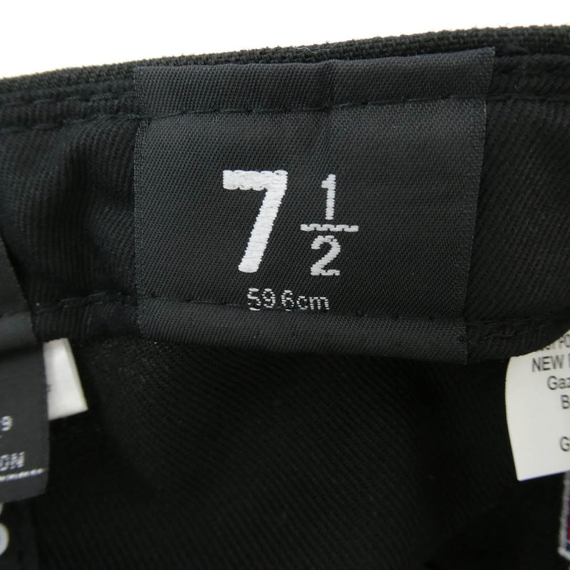 Supreme シュプリーム 21AW No Comp Box Logo New Era ノー コンプ