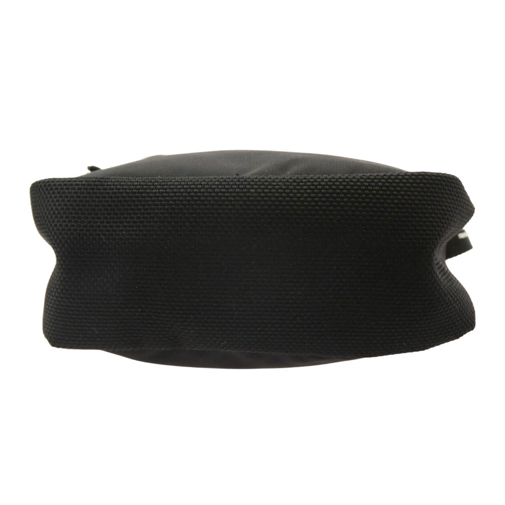 Supreme シュプリーム 22AW Shoulder Bag ナイロン ショルダー バッグ ブラック系 表記なし【中古】