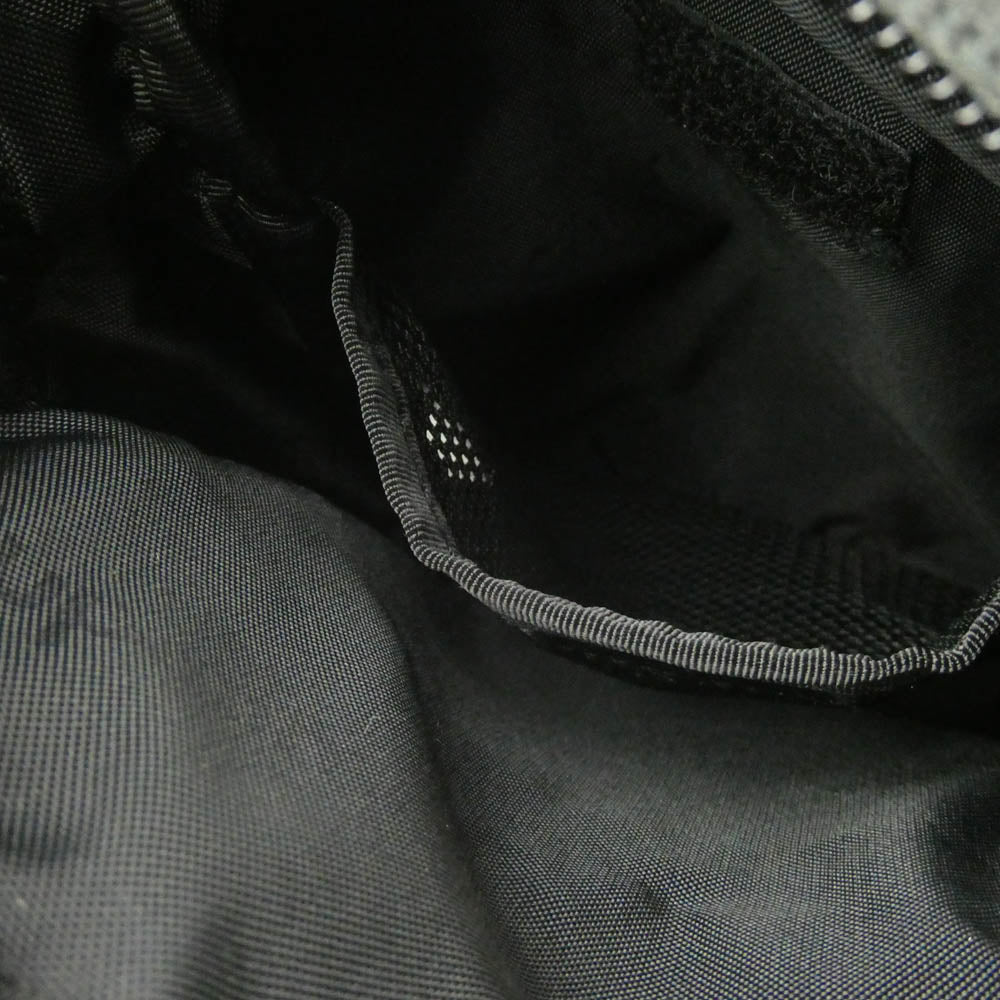 Supreme シュプリーム 22AW Shoulder Bag ナイロン ショルダー バッグ ブラック系 表記なし【中古】