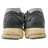 NEW BALANCE ニューバランス M2002RHO CORE COLOR PACK Phantom コアカラーパック ファントム ローカット スニーカー グレー系 27cm【中古】