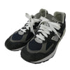 NEW BALANCE ニューバランス M990NB2 990 USA製 ローカット スニーカー ネイビー ネイビー系 グレー系 27cm【中古】
