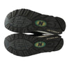 NEW BALANCE ニューバランス M990NB2 990 USA製 ローカット スニーカー ネイビー ネイビー系 グレー系 27cm【中古】