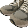 NEW BALANCE ニューバランス M990GY3 990 USA製 ローカット スニーカー グレー系 27cm【中古】