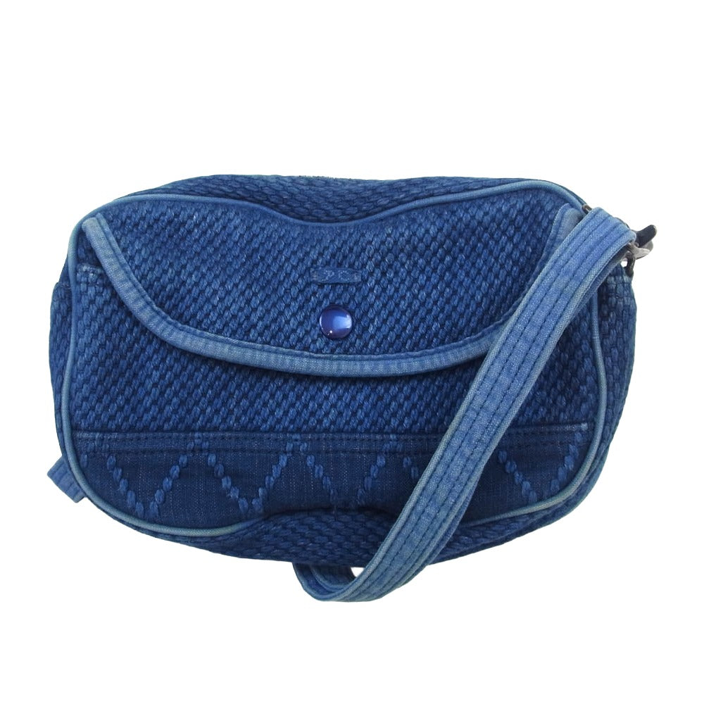 ポータークラシック(Porter Classic)の古着・中古通販｜ブランド買取