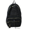 PORTER CLASSIC ポータークラシック GINZA EXCLUSIVE SUPER NYLON DAYPACK L スーパー ナイロン デイパック ネイビー系 F【中古】