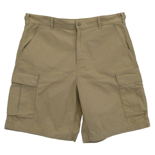 Supreme シュプリーム 25SS Cargo Short チノ カーゴ ショート パンツ ショーツ ベージュ系 36【中古】