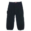 Supreme シュプリーム 24AW Cargo Pant カーゴパンツ ブラック系 34【中古】