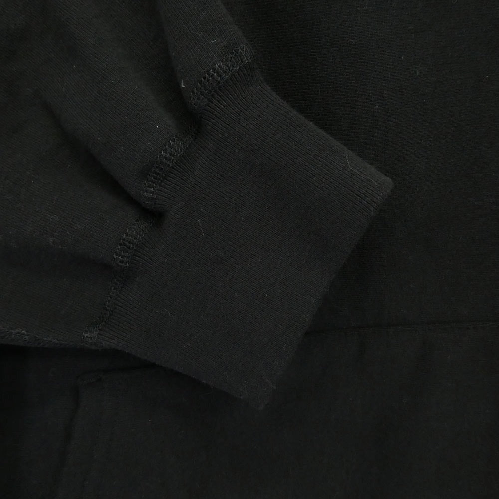 Supreme シュプリーム 24AW Box Logo Hooded Sweatshirt ボックスロゴ フーデッド スウェットシャツ プルオーバー パーカー ブラック系 XL【極上美品】【中古】