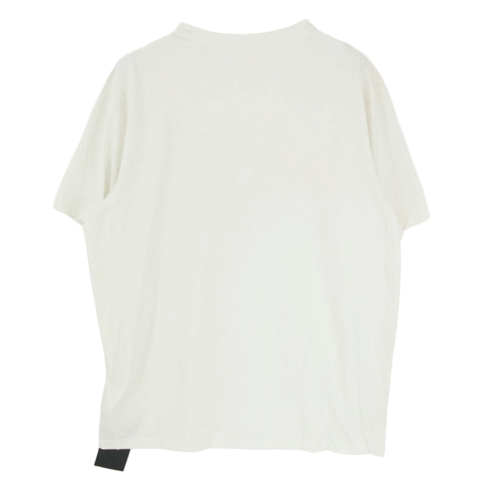 ARC'TERYX アークテリクス X000009718 Cormac Crew SS コーマック クルー 半袖 Tシャツ オフホワイト系 L【新古品】【未使用】【中古】