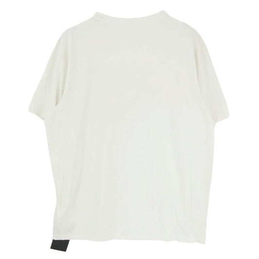 ARC'TERYX アークテリクス X000009718 Cormac Crew SS コーマック クルー 半袖 Tシャツ オフホワイト系 L【新古品】【未使用】【中古】